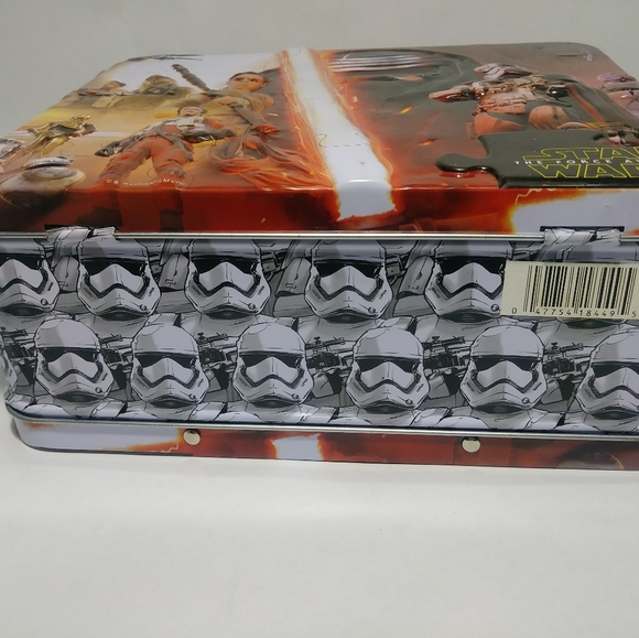 Star wars lunch box - Picture 6 of 10